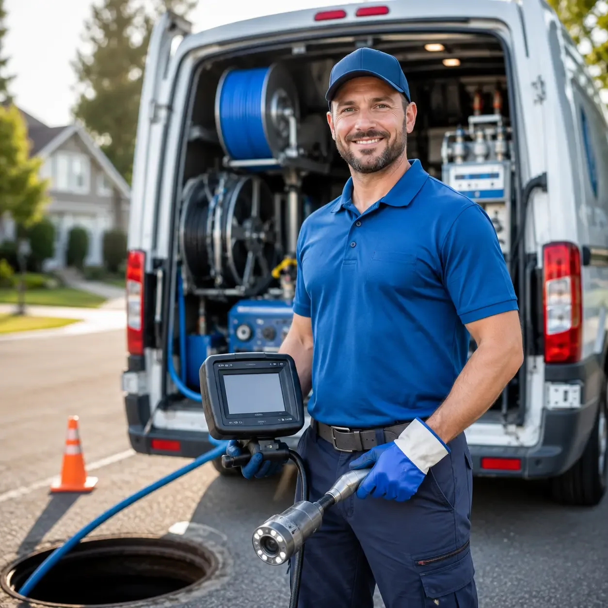 Local Pipe Relining specialists in Mcintosh, FL