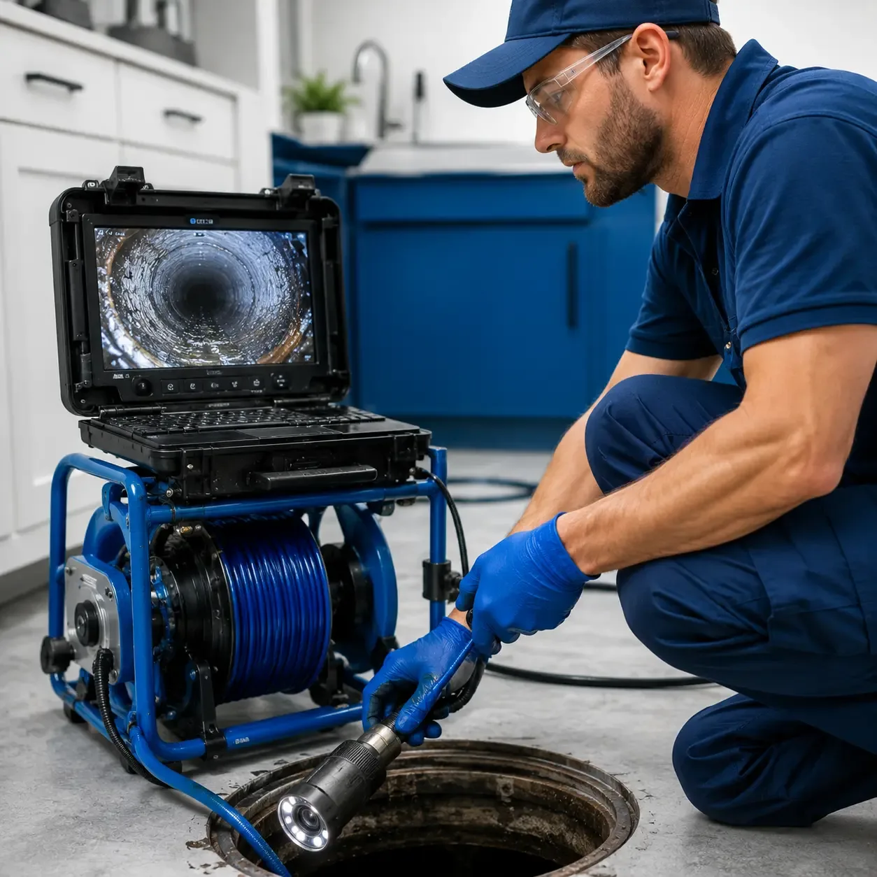 Pipe Relining professionals serving Mcintosh, FL